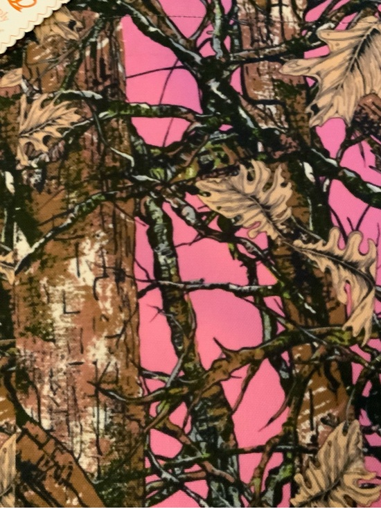Simply Southern Handbags - Simply Southern Pink Camo tote bag New